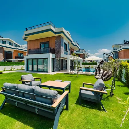 아파트 Villamaks