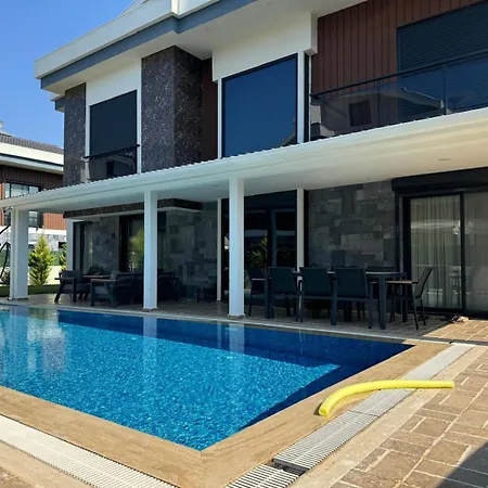 Villamaks 费特希耶